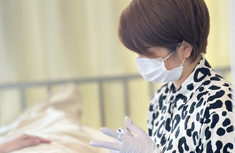 美容护肤 / 个性化护肤方案